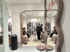 -海马体照相馆(正佳广场大师店)