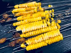 -碎怂烤肉(钟楼柳巷店)