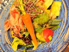 -龍千代·味自慢(黑龙江北路店)