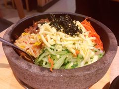 -新石器烤肉(之心城店)