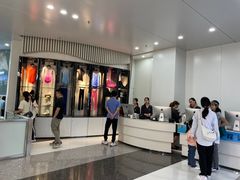 -冰纷万象滑冰场(深圳万象城店)