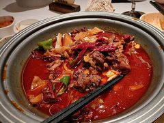 -耶里夏丽·新疆菜(徐家汇臻选店)