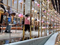 -VENCHI 闻绮(北京国贸商城店)