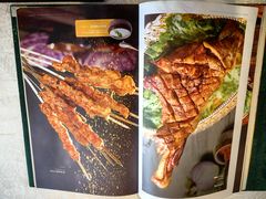 -新粤新疆菜清真餐厅(拱北店)