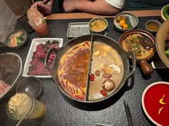 -大龙燚·旷野鲜火锅(广州首店)