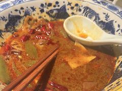 -南京大牌档(济南万象城店)