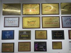 -炫艺舞蹈培训中心(枫尚奥特莱斯店)