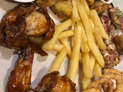 小吃大拼-G+KITCHEN(龙湖狮山天街店)