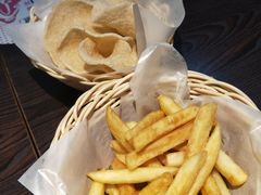 -酷公社·榴莲披萨(太原街店)