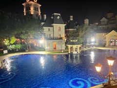 -中旅阿那亚九龙湖·公主酒店