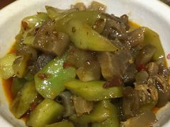 -大隐隐于市私房菜(保和小区店)