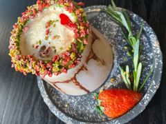 -BE NORMAL CAFE(霞溪路店)