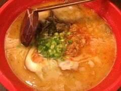 -味千拉面(上海松江二店)