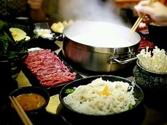 -左庭右院鲜牛肉火锅(新梅广场店)