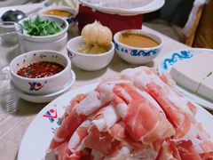 -鑫龙火锅城(环山路店)