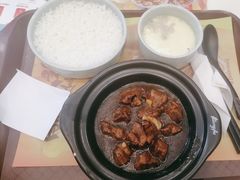 -真功夫(北京路步行街店)