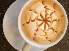 -COSTA COFFEE(成都来福士店)