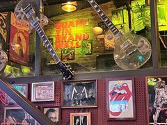 -光音瓦特俱乐部(高新店)