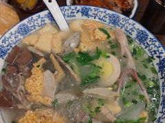 -小潘记鸭血粉丝汤
