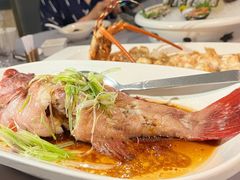 -徐记海鲜(大明宫|北二环店)