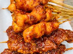 自制鸡排-辽B·小串(总店)