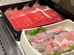 -海底捞火锅(群光广场店)