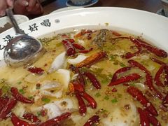 -首秀·四川料理(星耀101店)