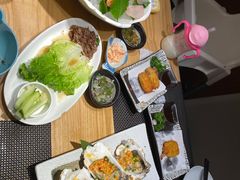 -虹料理·日料放题(悠方店)