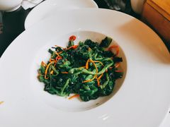 -安多素食(广仁寺路店)