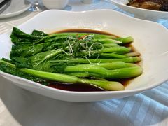 清炒时蔬-上海年代(水上东路店)