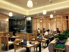 -林妈妈村·日式料理(宝山龙湖天街店)