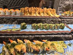 -吉布鲁牛排海鲜自助(巴南万达广场店)
