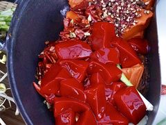 -阳阳老火锅(小南门店)