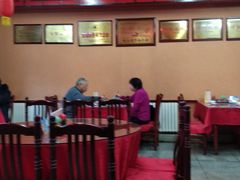 -老都一处饺子馆(道里店)
