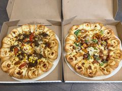 -必胜客(云和宅急送店)