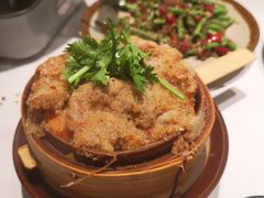 -乔阿马·江南味·驴肉香(龙湖华泾天街店)