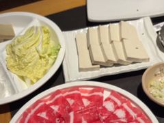 -东来顺·非遗火锅(高新店)