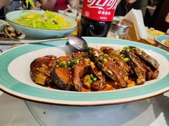-渔娘渔家丹东海鲜(东直门店)