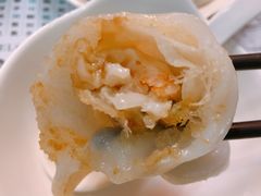 脆皮鲜虾肠-点点心点心专门店(湾仔店)
