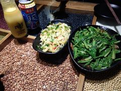 -潮十三潮汕砂锅粥(高新四路大都荟店)