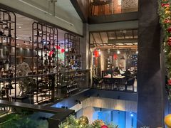 -川旺角川粤融合菜•海景餐厅(星海广场店)