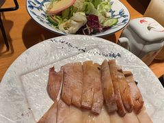 -千代御(临河街店)