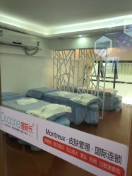 -Dr·ACNE痘院长皮肤管理祛痘连锁