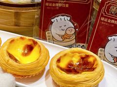 -禄运茶居·手工点心(猎德店)