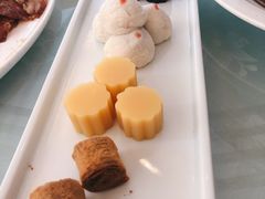 驴打滚-玉林烤鸭店(定福庄店)