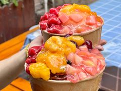 -福苗小骆驼烧烤(莲湖路店)