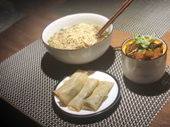 -十面春风·江南面馆(崇宁路店)