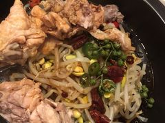 -云海肴云南菜(正大广场店)