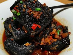 -楚山晓·湖北菜(武汉光谷K11店)