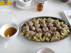 -嘉升大排档(番禺总店)